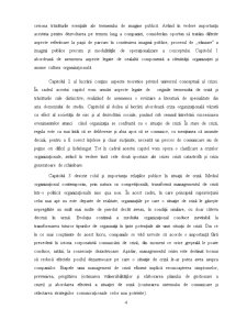 Managementul crizei de imagine a organizației - studiu de caz Dacia - Pagina 4