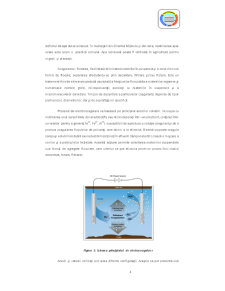 Procese Electrochimice de Tratare a Apelor Reziduale prin Electrocoagulare - Pagina 4