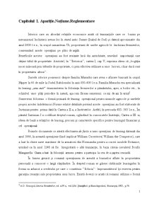 Contractul Internațional de Leasing - Pagina 1