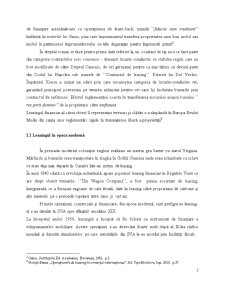 Contractul Internațional de Leasing - Pagina 2