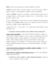 Analiza costurilor CFR - SCRL Brașov SA - Pagina 3