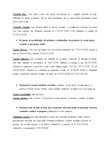 Analiza costurilor CFR - SCRL Brașov SA - Pagina 4