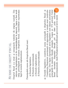 Noțiuni generale - fiscalitate - Pagina 7