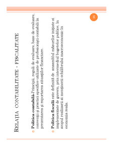 Noțiuni generale - fiscalitate - Pagina 15