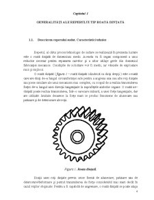 Procesul Tehnologic de Sudare a unei Roți Dințate de Dimensiuni Medii - Pagina 4