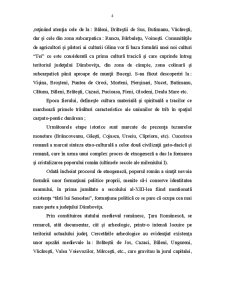 Ipostaze ale Folclorului Muzical Dâmbovițean în Contemporaneitate - Pagina 4
