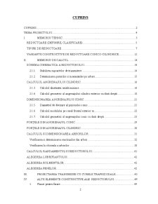 Reductor Conico-Cilindric - Pagina 2