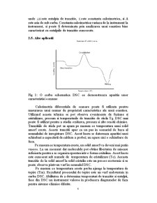 Utilizarea analizei termice diferențiale în determinarea structurii substanțelor - Pagina 5
