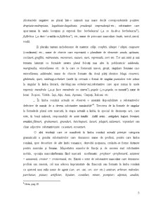 Tendințe Actuale Reflectate în Gramatică - Pagina 5