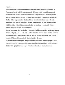 Implementarea sistemului HACCP în Pensiunea Agroturistică Crizantema - Pagina 3