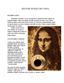 Băuturi pe bază de cafea - Pagina 2