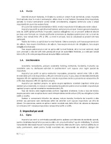 Analiză Comparativă între Regimul Fiscal din Cipru și Regimul Fiscal din Elveția - Pagina 5