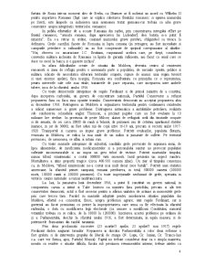 Întrarea României în primul război mondial - Pagina 4