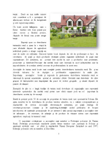 Metodologia și Criteriile de Clasificare a Pensiunilor Rurale și Agroturistice din Polonia - Pagina 4