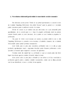 Studiu de caz privind aprovizionarea cu cașcaval și mere ale Localității Câmpulung Moldovenesc din Județul Suceava - Pagina 1