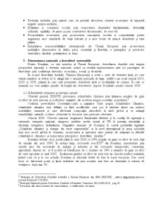 Orizonturi 2020 Plauzibile sau nu Pentru România - Pagina 2