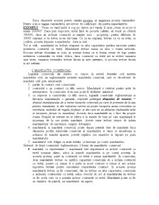 Contractul de Intermediere - Pagina 2