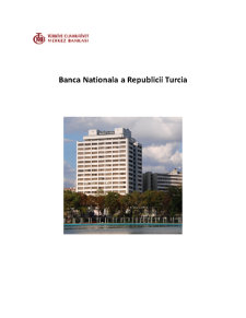 Banca Națională a Turciei - Pagina 1