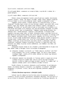 Funcțiile limbajului și particularitățile lor în universul juridic - Pagina 3
