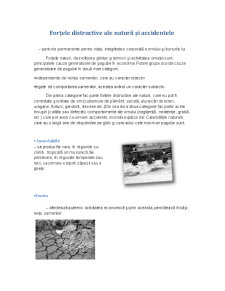 Forme și Fonduri de Protecție a Oamenilor Împotriva Calamităților Naturii și Accidentelor - Pagina 4