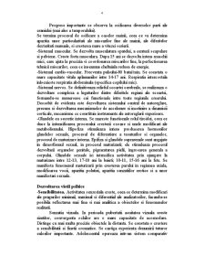 Particularități psihice ale preadolescentului și adolescentului - Pagina 4