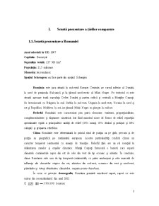 Studiu Comparativ România - Bulgaria - Pagina 3