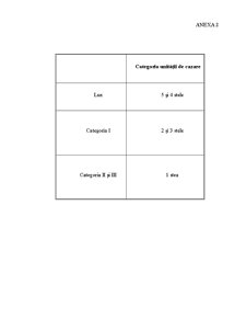 Analiza managementului unităților cu funcții de alimentare și cazare - Pagina 2
