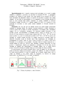Analiza instrumentală - spectrofotometre - Pagina 3