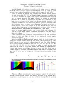 Analiza instrumentală - spectrofotometre - Pagina 4