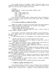Clasificarea Ocupațiilor din România - Pagina 3