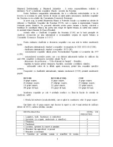 Clasificarea Ocupațiilor din România - Pagina 4