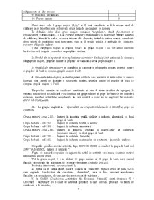 Clasificarea Ocupațiilor din România - Pagina 5