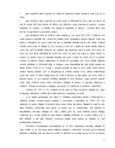Contract de Credit Bancar - Pagina 5