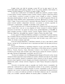 Poziția Județului Iași în cadrul regiunii nord-est - Pagina 3