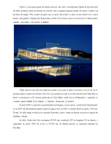Opera din Oslo - Pagina 4