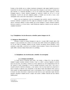 Premise pentru Aderarea României la Zona Euro - Pagina 5