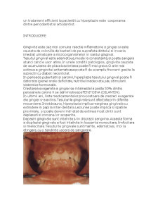 Hiperplazia medicamentoasă - Pagina 4
