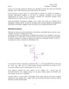 Stablizator de Tensiune - Dispozitive și Circuite Electronice - Pagina 3