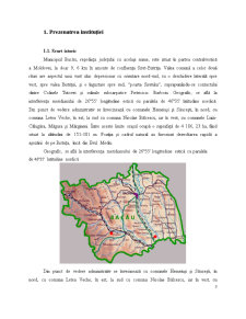 Practică Primăria Bacău - Pagina 3