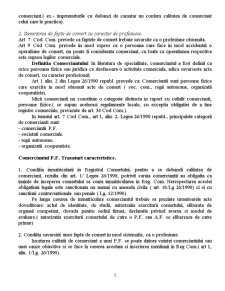 Drept Comercial - Pagina 5