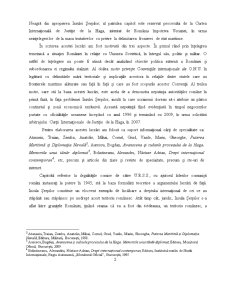 Considerații privind disputa româno-ucrainiană pentru insula șerpilor - Pagina 2
