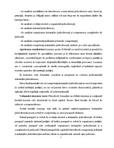 Organizarea sistemului judecătoresc în Republica Moldova - Pagina 4