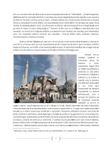 Arhitectura spațiului interior - Sfânta Sofia din Istanbul - Pagina 2