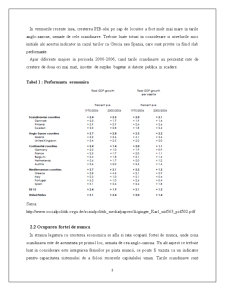 Analiza comparată a sistemelor de redistribuire din Uniunea Europeană - Pagina 3