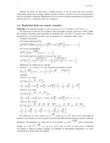 Matematici Speciale - Pagina 4