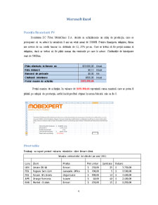 Pachete Software SC Mobexpert SRL - Pagina 4