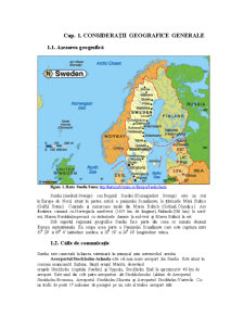 Strategia Turistică a Suediei - Pagina 4