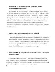Campanie electorală - Iliescu Dumitru - Pagina 5
