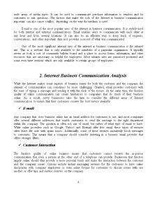 Business Communication - Pagina 4