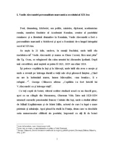 Pastelurile lui Vasile Alecsandri - Apogeul Creației Sale - Pagina 3